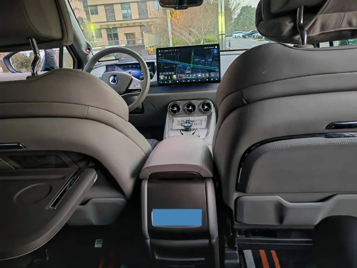 2023 Denza N8 1.5T 139HP L4 E-CVT PHEV 45.8KWH,autocango,china used car exporter,china ev exporter,chinese used car exporter,chinese used ev exporter