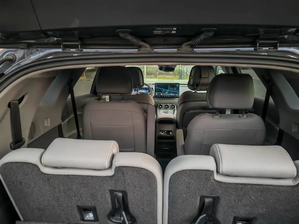 2023 Denza N8 1.5T 139HP L4 E-CVT PHEV 45.8KWH,autocango,china used car exporter,china ev exporter,chinese used car exporter,chinese used ev exporter