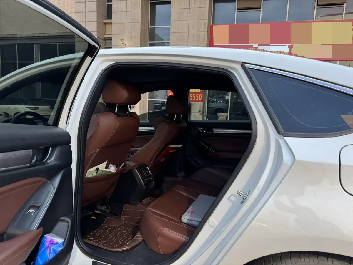 2022 Honda Inspire 2.0L 146HP L4 E-CVT Hybrid,autocango,china used car exporter,china ev exporter,chinese used car exporter,chinese used ev exporter