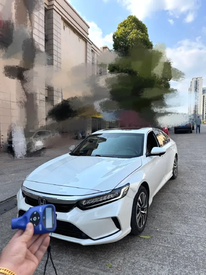 2022 Honda Inspire 2.0L 146HP L4 E-CVT Hybrid,autocango,china used car exporter,china ev exporter,chinese used car exporter,chinese used ev exporter