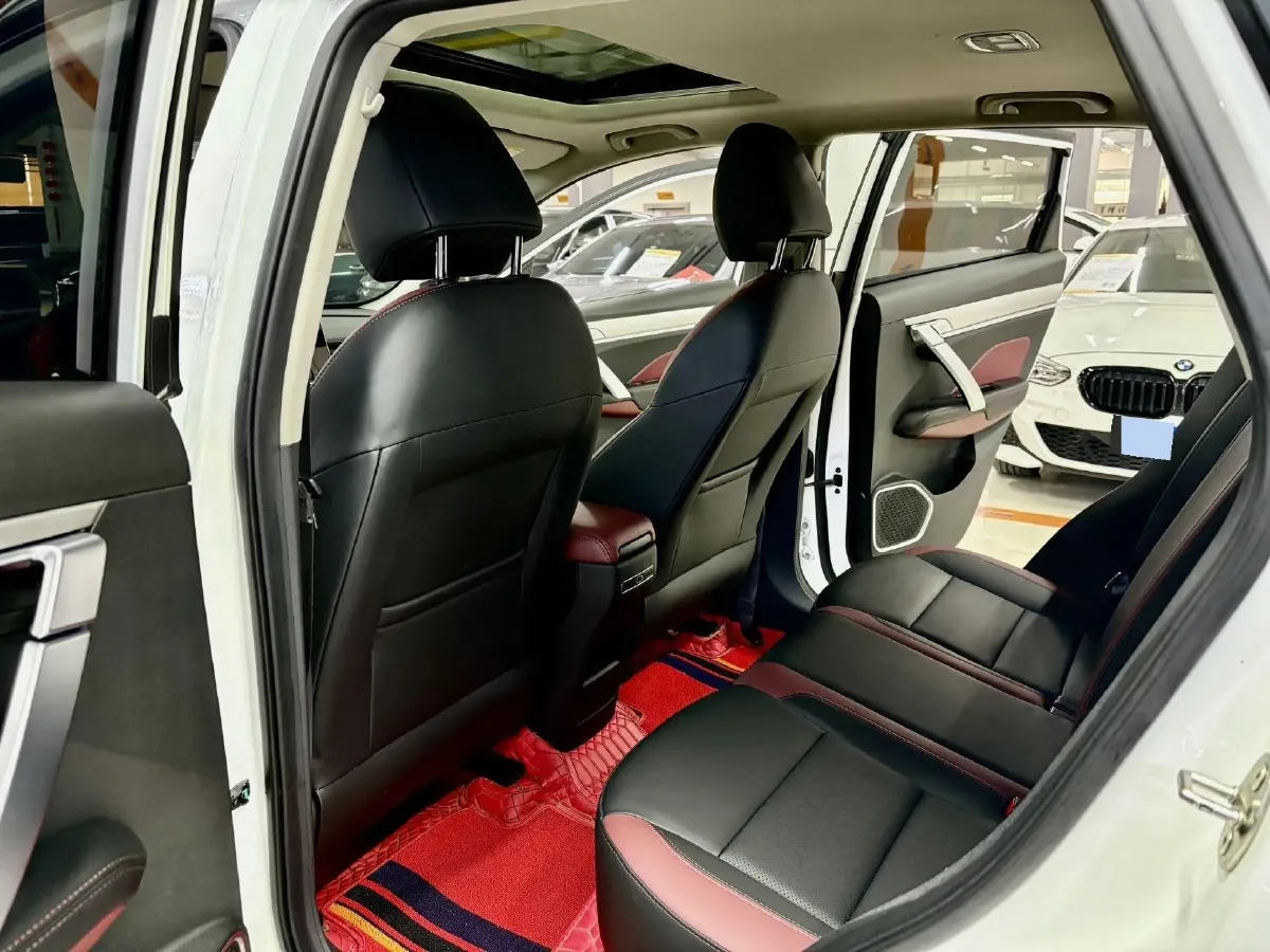 2021 Geely Coolray 1.4T 141HP L4 6DCT,autocango,china used car exporter,china ev exporter,chinese used car exporter,chinese used ev exporter