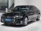 2020 Audi A6L 2.0T 224HP L4 7DCT