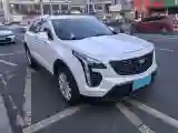 2021 Cadillac XT4 2.0T 237HP L4 9AT