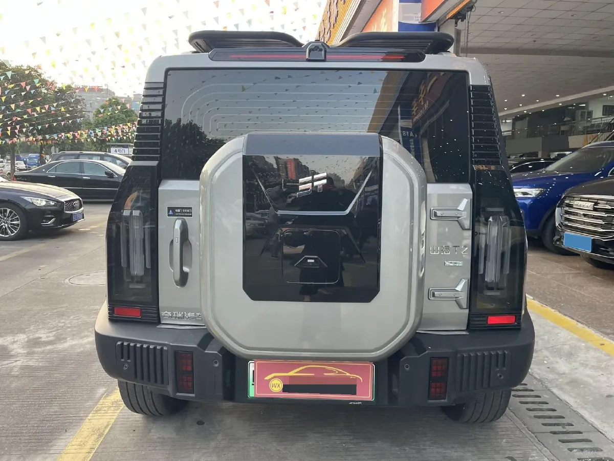 2026 Jetour ShanHai TravellerC-DM 1.5T 156HP L4 3DHT PHEV,autocango,china used car exporter,china ev exporter,chinese used car exporter,chinese used ev exporter