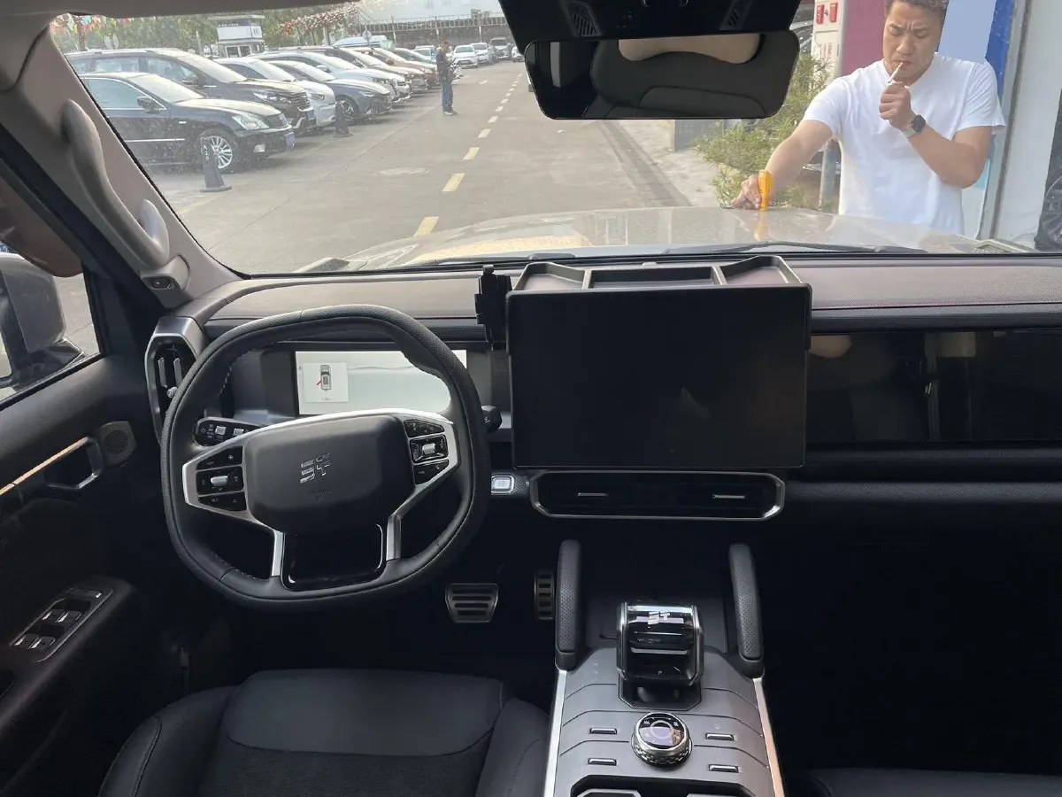 2026 Jetour ShanHai TravellerC-DM 1.5T 156HP L4 3DHT PHEV,autocango,china used car exporter,china ev exporter,chinese used car exporter,chinese used ev exporter