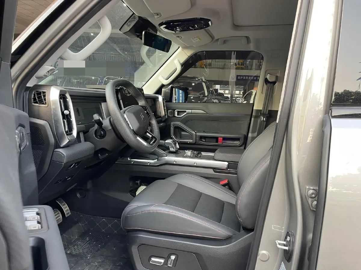 2026 Jetour ShanHai TravellerC-DM 1.5T 156HP L4 3DHT PHEV,autocango,china used car exporter,china ev exporter,chinese used car exporter,chinese used ev exporter