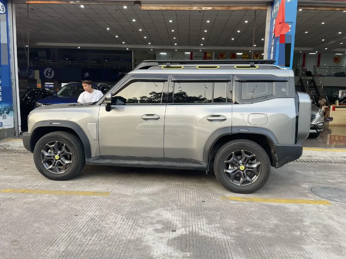 2026 Jetour ShanHai TravellerC-DM 1.5T 156HP L4 3DHT PHEV,autocango,china used car exporter,china ev exporter,chinese used car exporter,chinese used ev exporter