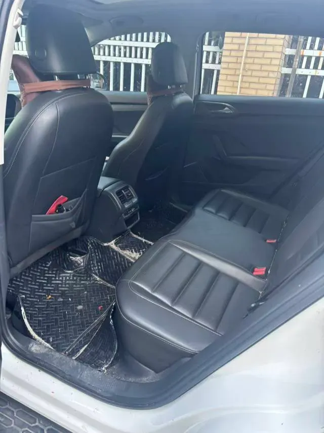 2021 Volkswagen Tharu 1.4T 150HP L4 7DCT,autocango,china used car exporter,china ev exporter,chinese used car exporter,chinese used ev exporter