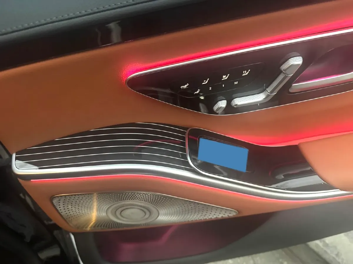 2022 Mercedes-Benz S Class 2.5T 367HP L6 9AT,autocango,china used car exporter,china ev exporter,chinese used car exporter,chinese used ev exporter