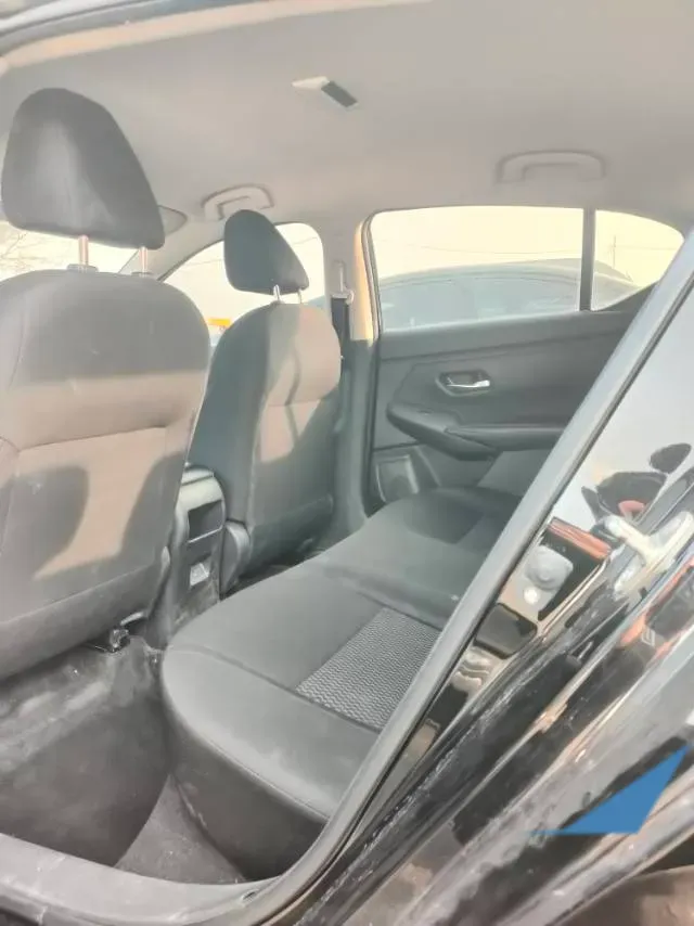 2022 Nissan Sylphy 1.2L 72HP L3 Hybrid,autocango,china used car exporter,china ev exporter,chinese used car exporter,chinese used ev exporter