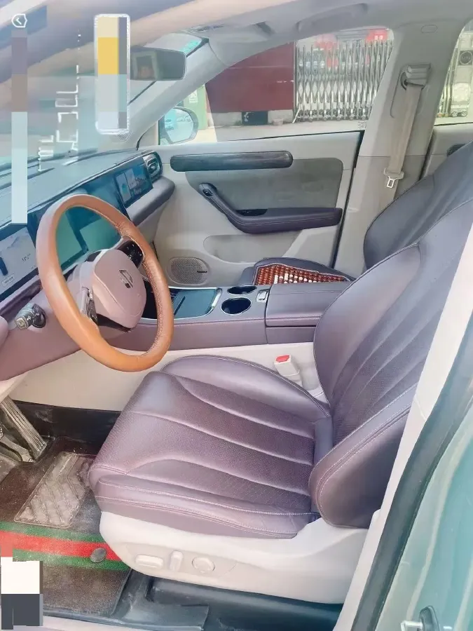 2021 Neta U BEV 66.23KWH,autocango,china used car exporter,china ev exporter,chinese used car exporter,chinese used ev exporter