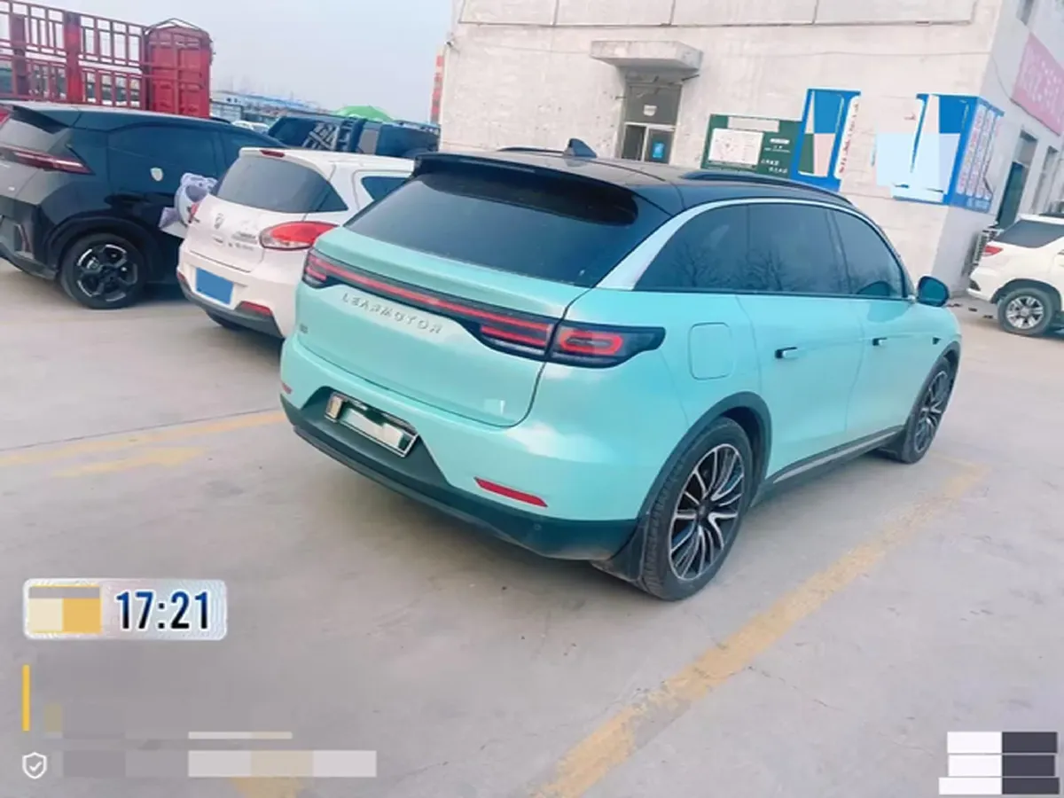 2021 Neta U BEV 66.23KWH,autocango,china used car exporter,china ev exporter,chinese used car exporter,chinese used ev exporter