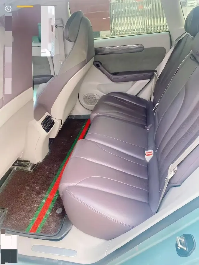 2021 Neta U BEV 66.23KWH,autocango,china used car exporter,china ev exporter,chinese used car exporter,chinese used ev exporter