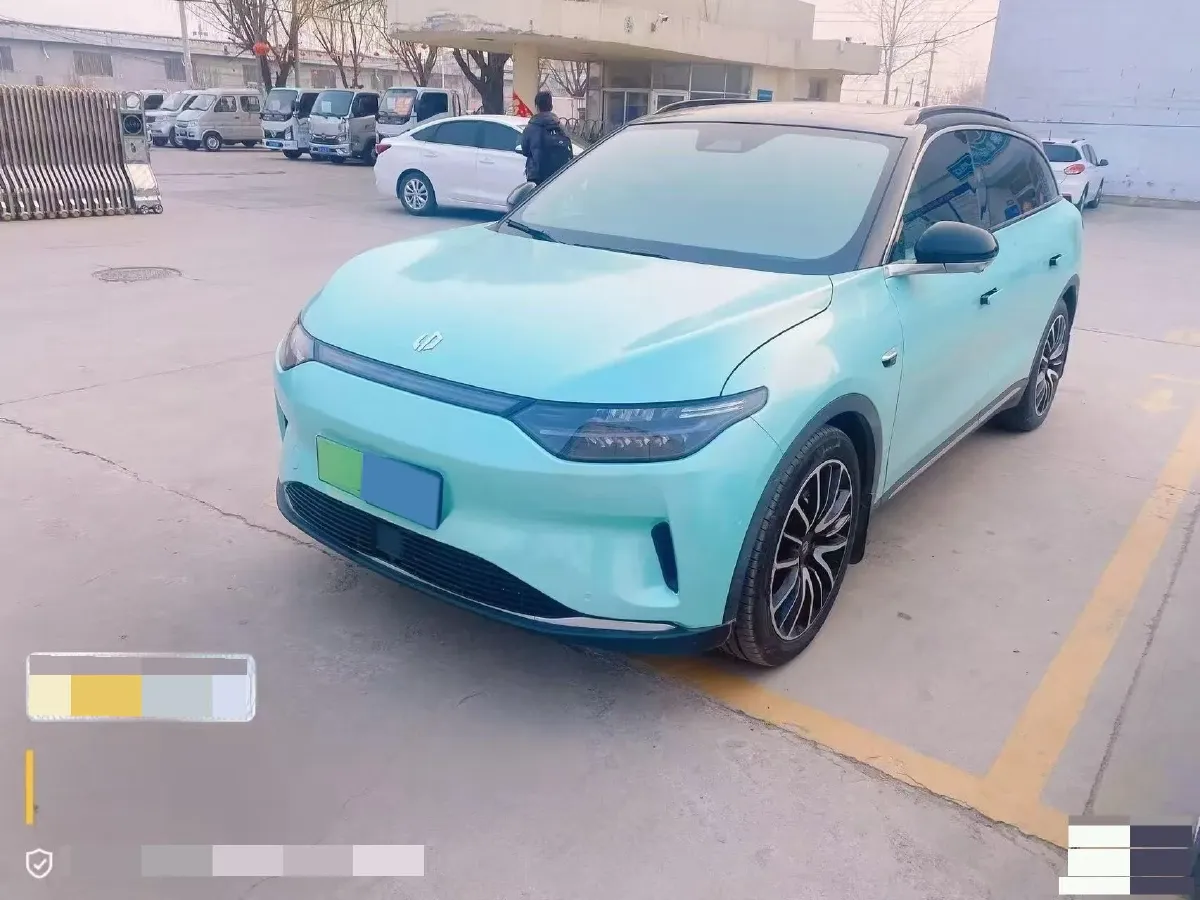 2021 Neta U BEV 66.23KWH,autocango,china used car exporter,china ev exporter,chinese used car exporter,chinese used ev exporter