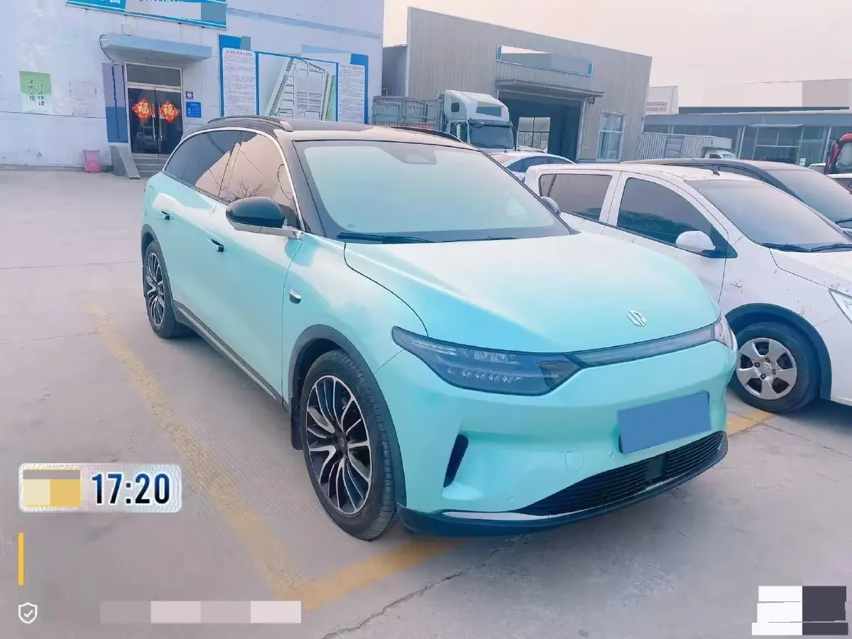 2021 Neta U BEV 66.23KWH,autocango,china used car exporter,china ev exporter,chinese used car exporter,chinese used ev exporter