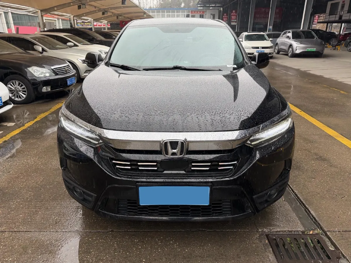 2021 Honda Breeze 1.5T 193HP L4 CVT,autocango,china used car exporter,china ev exporter,chinese used car exporter,chinese used ev exporter