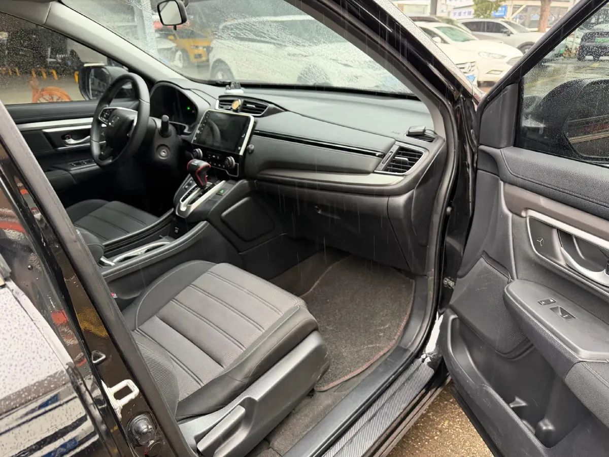 2021 Honda Breeze 1.5T 193HP L4 CVT,autocango,china used car exporter,china ev exporter,chinese used car exporter,chinese used ev exporter