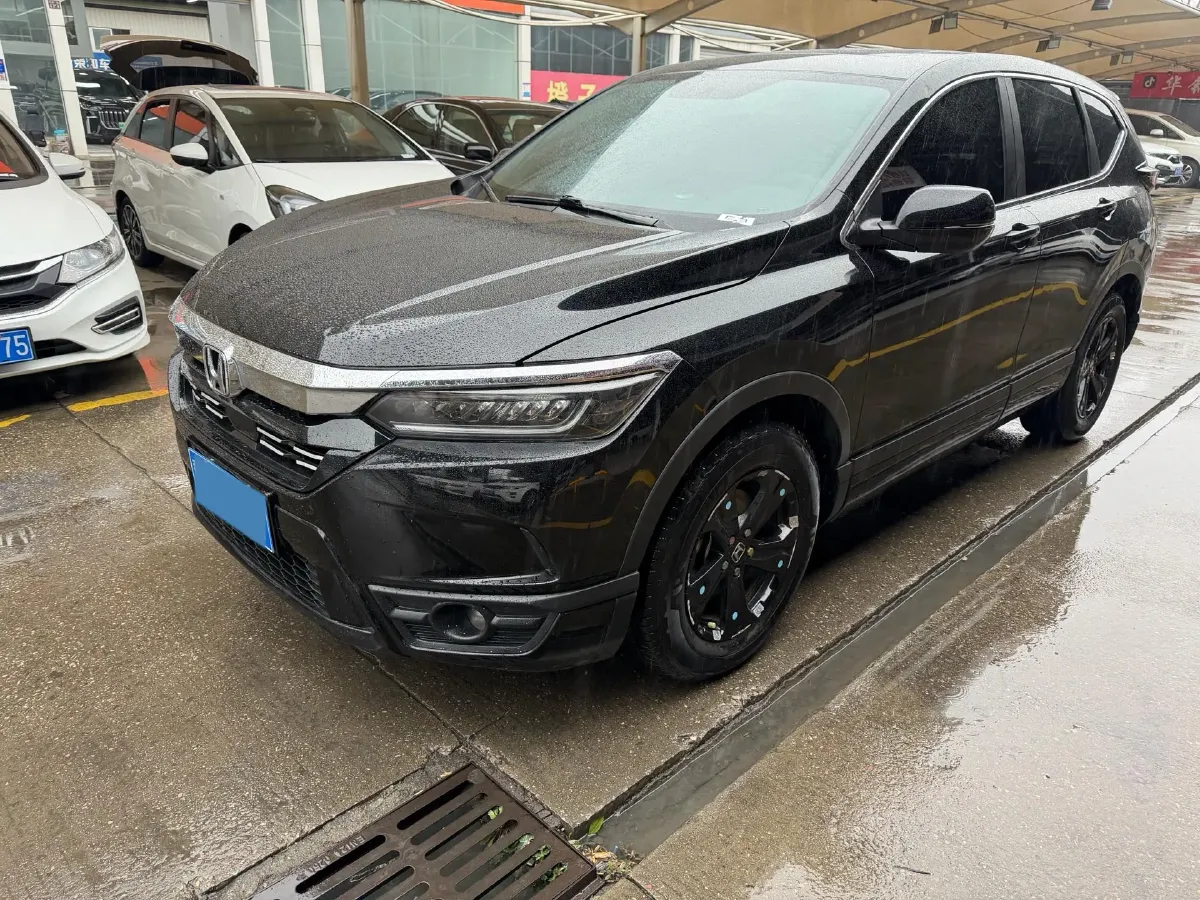 2021 Honda Breeze 1.5T 193HP L4 CVT,autocango,china used car exporter,china ev exporter,chinese used car exporter,chinese used ev exporter