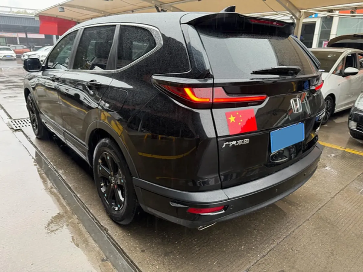 2021 Honda Breeze 1.5T 193HP L4 CVT,autocango,china used car exporter,china ev exporter,chinese used car exporter,chinese used ev exporter