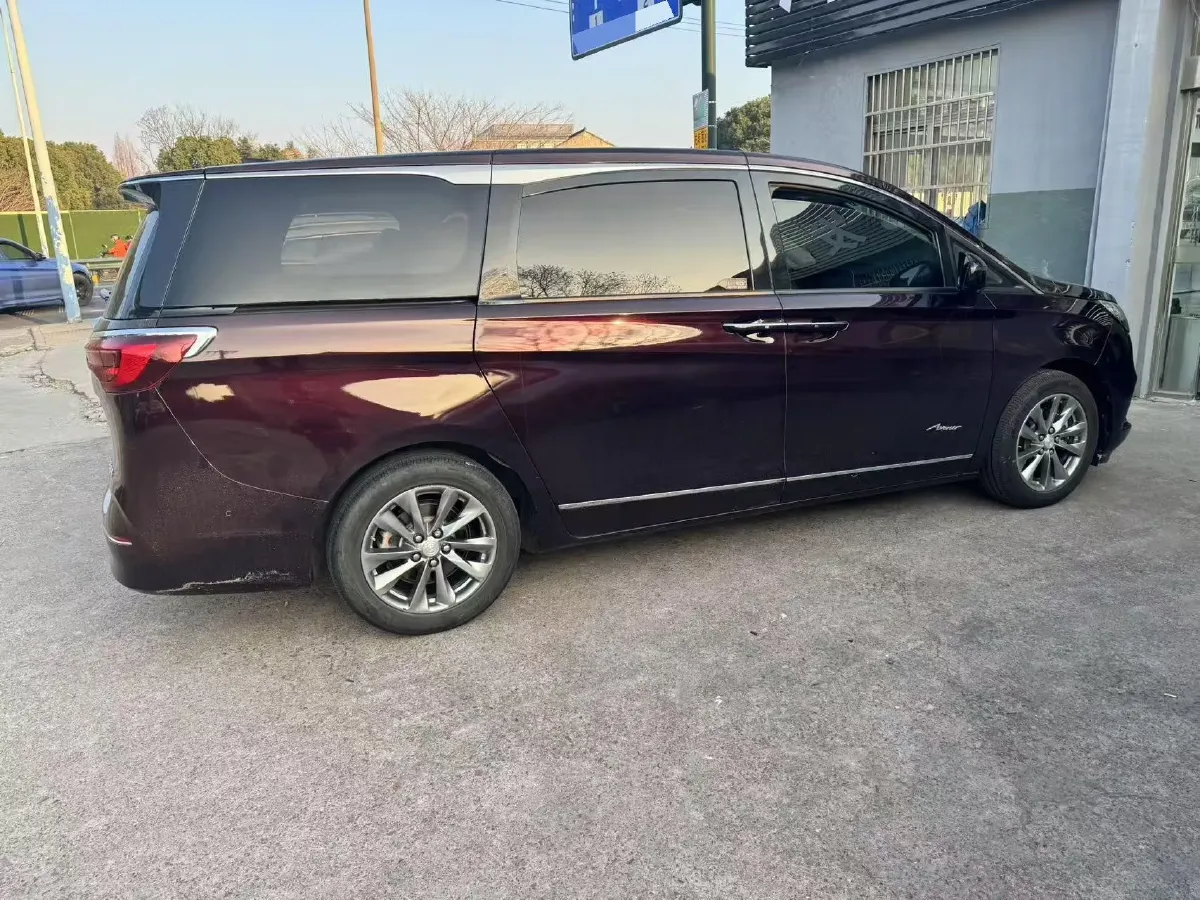 2021 Buick GL8 2.0T 237HP L4 9AT,autocango,china used car exporter,china ev exporter,chinese used car exporter,chinese used ev exporter