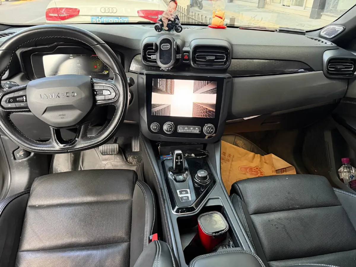 2022 LYNK&CO 03 2.0T 190HP L4 7DCT,autocango,china used car exporter,china ev exporter,chinese used car exporter,chinese used ev exporter