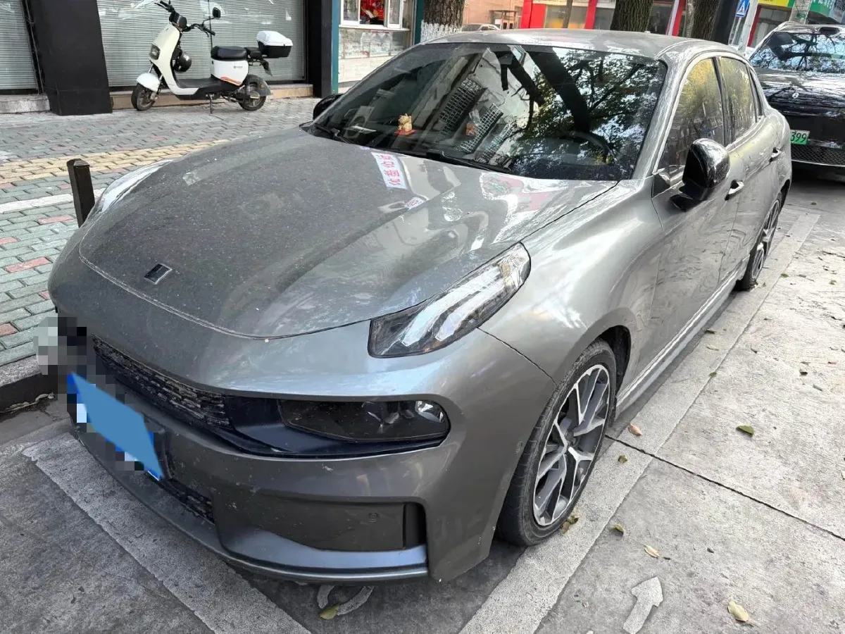 2022 LYNK&CO 03 2.0T 190HP L4 7DCT,autocango,china used car exporter,china ev exporter,chinese used car exporter,chinese used ev exporter