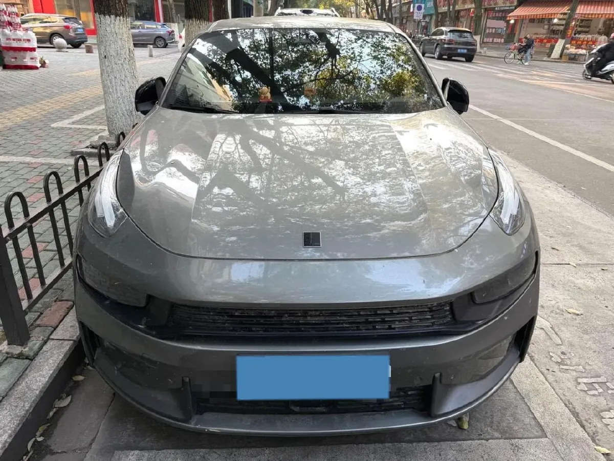 2022 LYNK&CO 03 2.0T 190HP L4 7DCT,autocango,china used car exporter,china ev exporter,chinese used car exporter,chinese used ev exporter