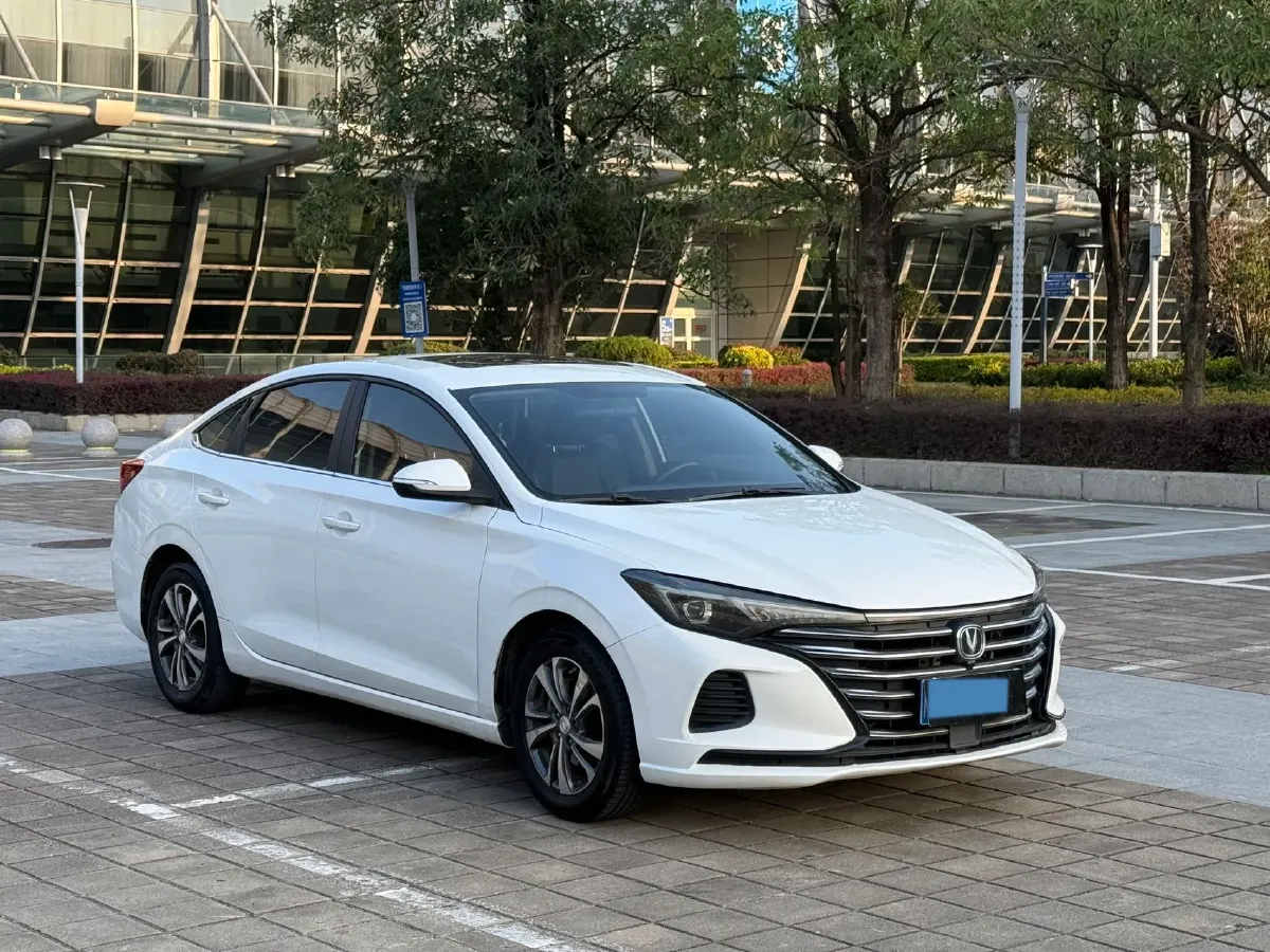2020 ChangAn Eado 1.6L 128HP L4 CVT,autocango,china used car exporter,china ev exporter,chinese used car exporter,chinese used ev exporter