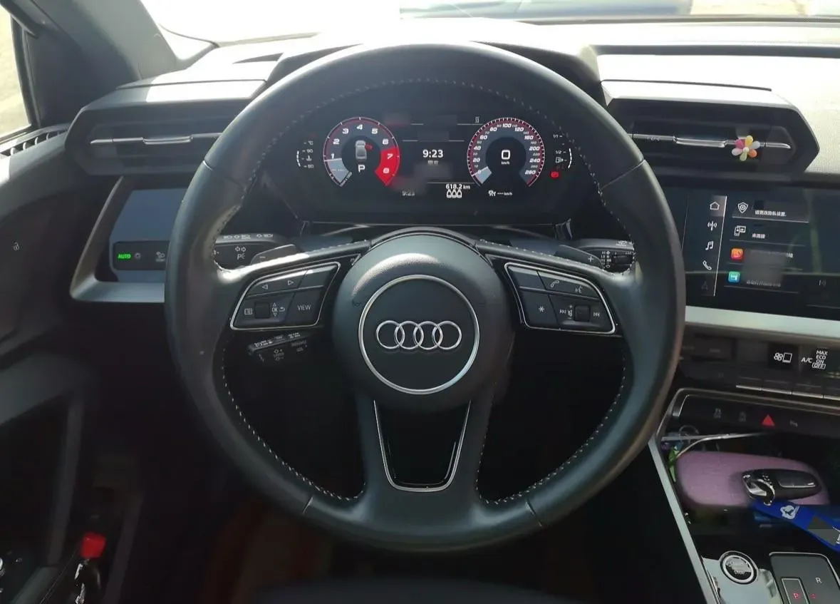 2022 Audi A3 1.4T 150HP L4 7DCT,autocango,china used car exporter,china ev exporter,chinese used car exporter,chinese used ev exporter