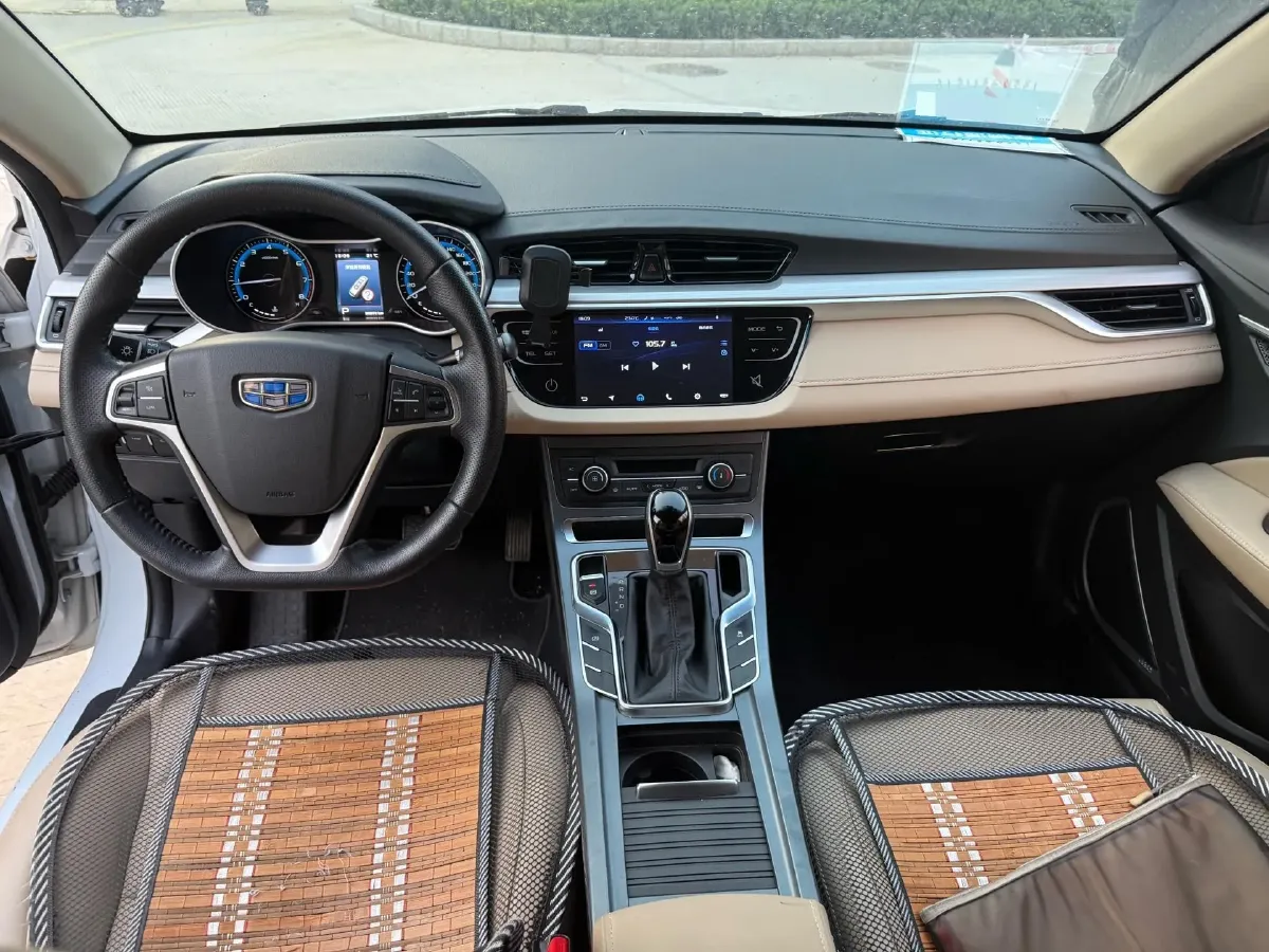 2019 Geely Emgrand 1.5L 109HP L4 CVT,autocango,china used car exporter,china ev exporter,chinese used car exporter,chinese used ev exporter