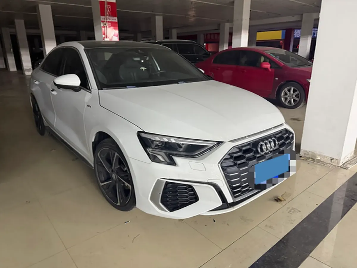 2021 Audi A3 1.4T 150HP L4 7DCT,autocango,china used car exporter,china ev exporter,chinese used car exporter,chinese used ev exporter