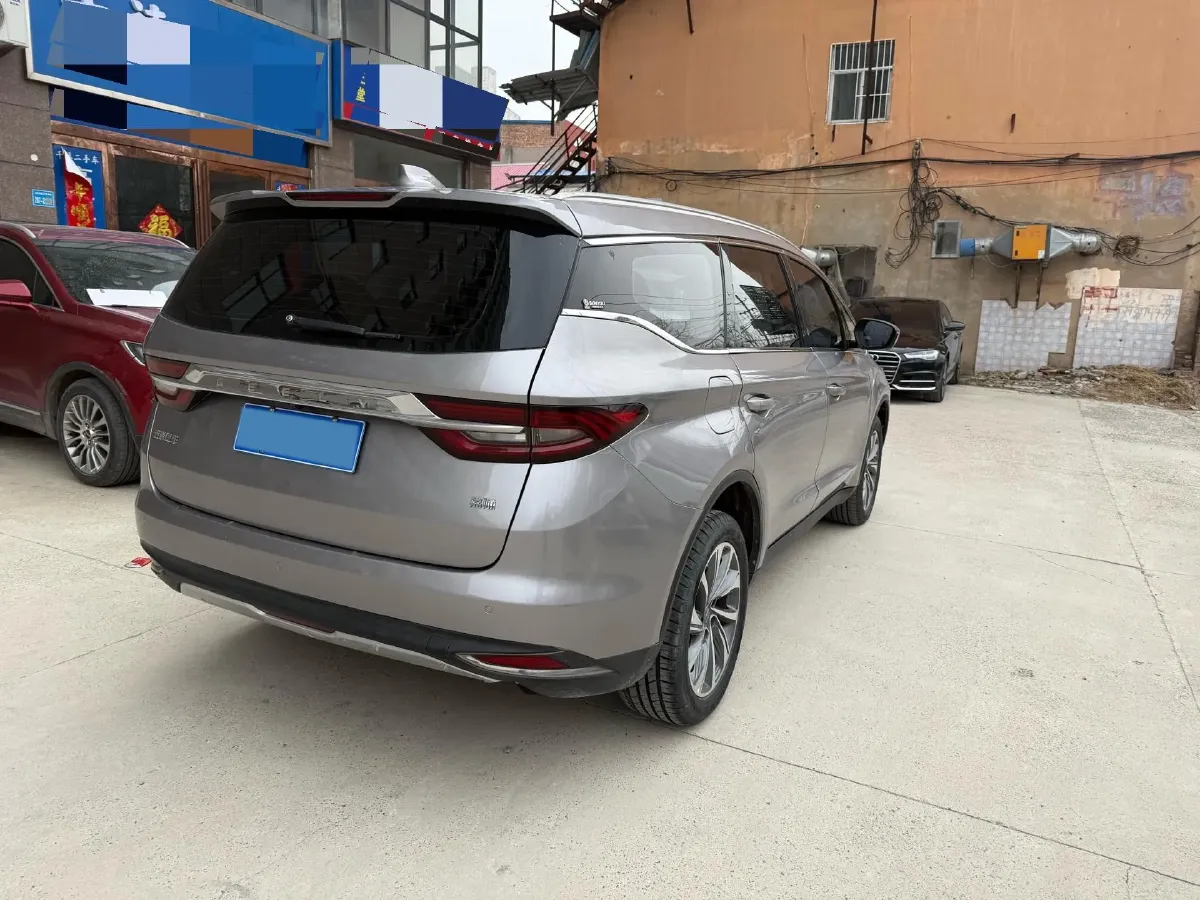 2019 Geely JiaJi 1.5T 177HP L3 7DCT,autocango,china used car exporter,china ev exporter,chinese used car exporter,chinese used ev exporter
