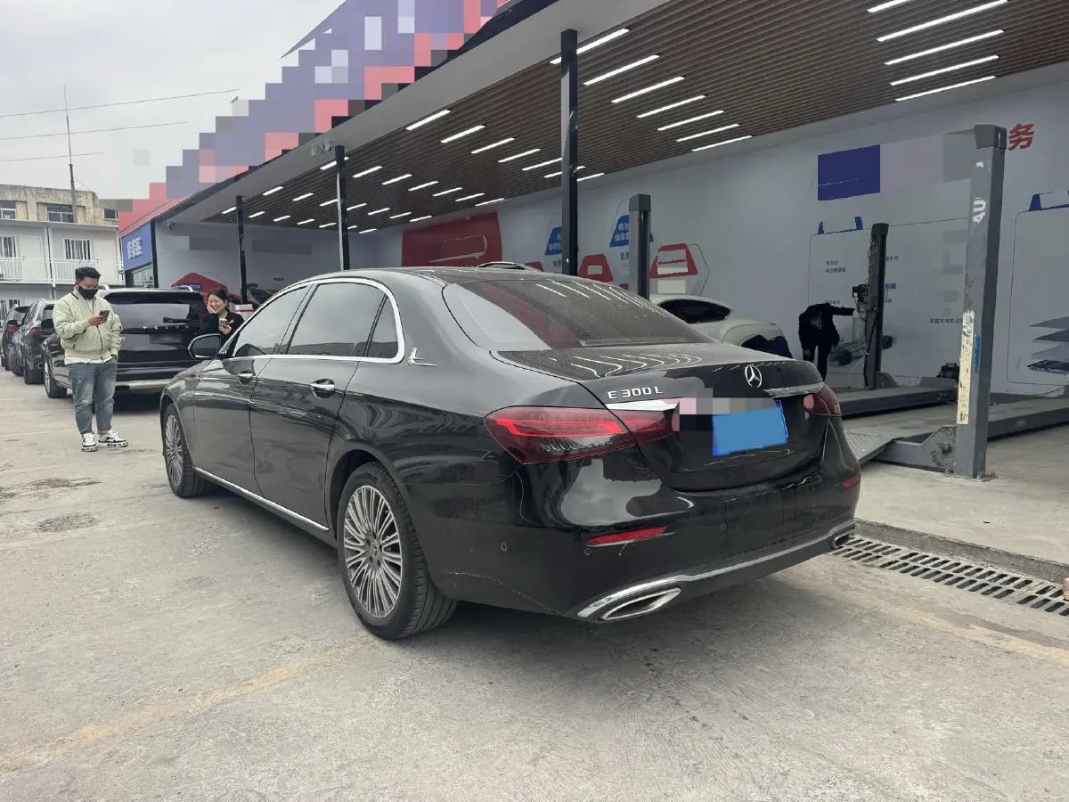 2020 Mercedes-Benz E Class 2.0T 258HP L4 9AT,autocango,china used car exporter,china ev exporter,chinese used car exporter,chinese used ev exporter