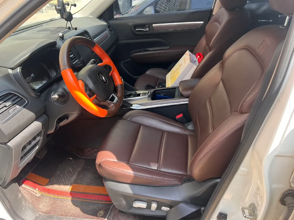 2018 Renault Koleos 2.0L 150HP L4 CVT,autocango,china used car exporter,china ev exporter,chinese used car exporter,chinese used ev exporter