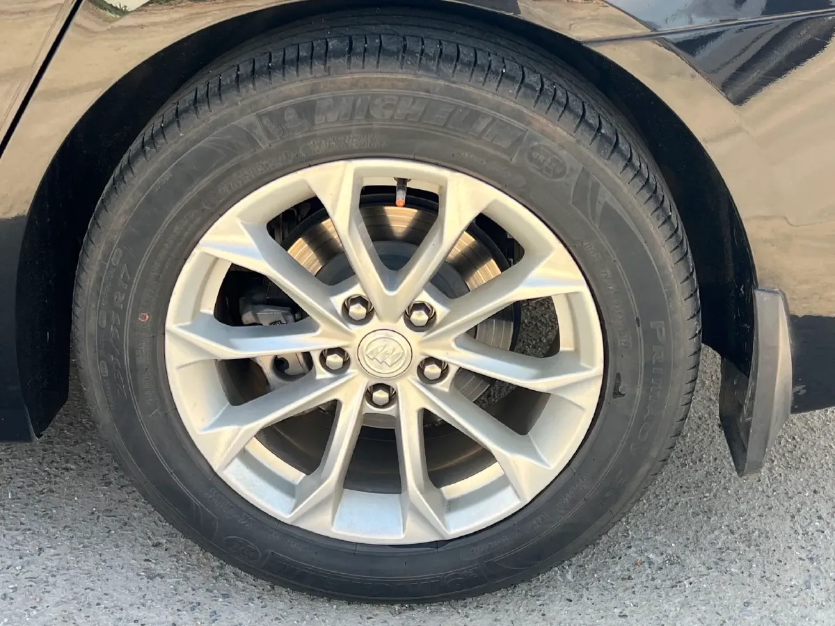 2022 Buick Larcosse 1.5T 169HP L4 9AT,autocango,china used car exporter,china ev exporter,chinese used car exporter,chinese used ev exporter