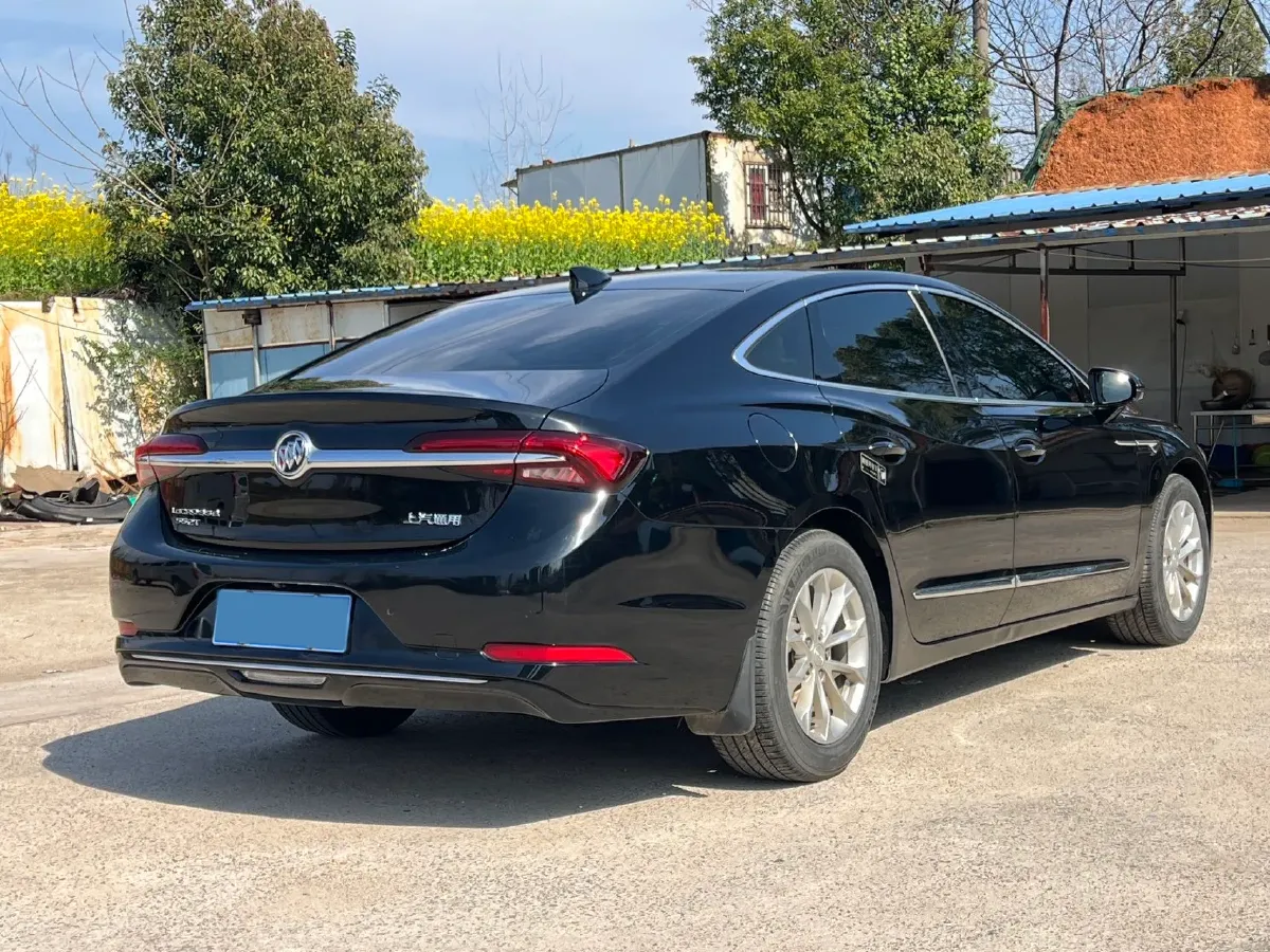 2022 Buick Larcosse 1.5T 169HP L4 9AT,autocango,china used car exporter,china ev exporter,chinese used car exporter,chinese used ev exporter