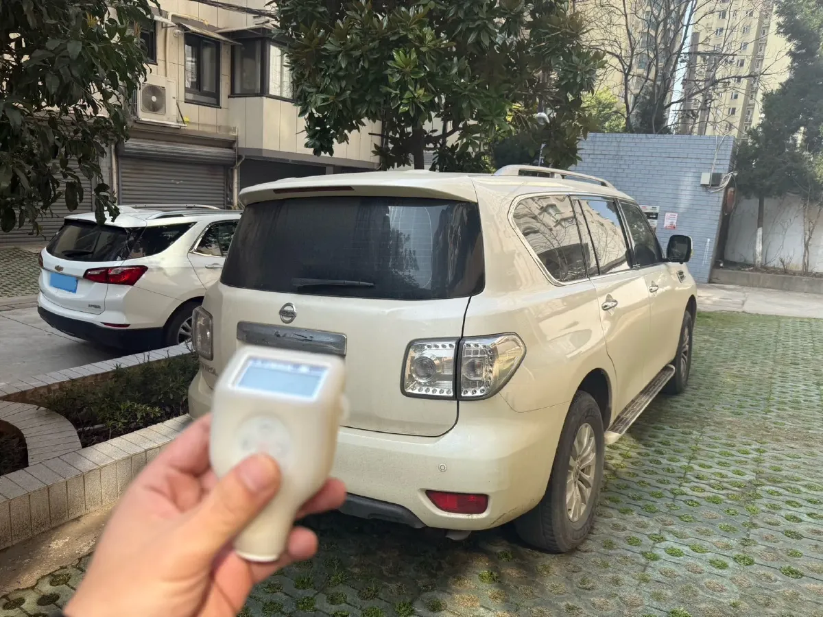 2018 Nissan Patrol 4.0L 279HP V6 7AT,autocango,china used car exporter,china ev exporter,chinese used car exporter,chinese used ev exporter