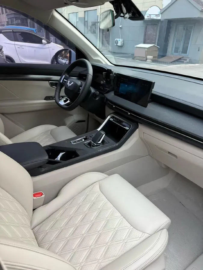 2022 WuLing XingChen 2.0L 136HP L4 1DHT Hybrid 1.8KWH,autocango,china used car exporter,china ev exporter,chinese used car exporter,chinese used ev exporter