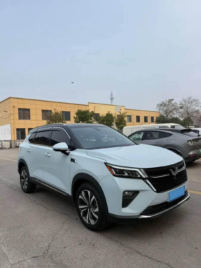 2022 WuLing XingChen 2.0L 136HP L4 1DHT Hybrid 1.8KWH,autocango,china used car exporter,china ev exporter,chinese used car exporter,chinese used ev exporter