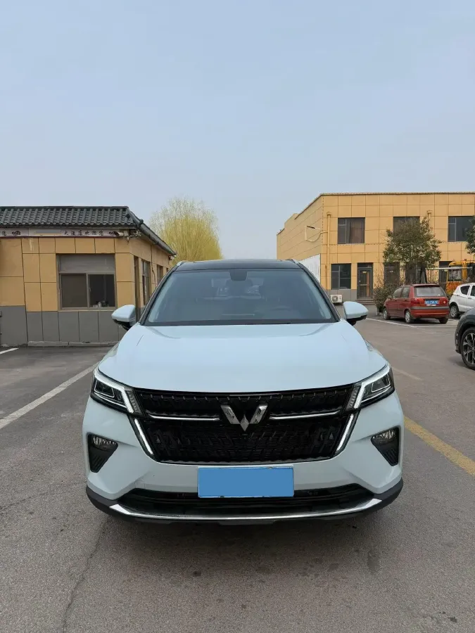 2022 WuLing XingChen 2.0L 136HP L4 1DHT Hybrid 1.8KWH,autocango,china used car exporter,china ev exporter,chinese used car exporter,chinese used ev exporter