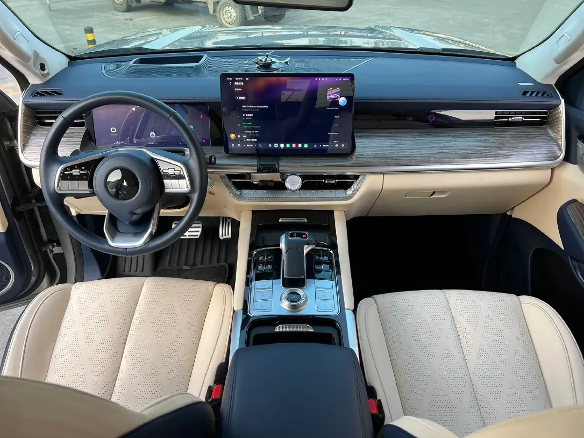 2023 Great Wall Poer 2.4T 186HP L4 9AT,autocango,china used car exporter,china ev exporter,chinese used car exporter,chinese used ev exporter