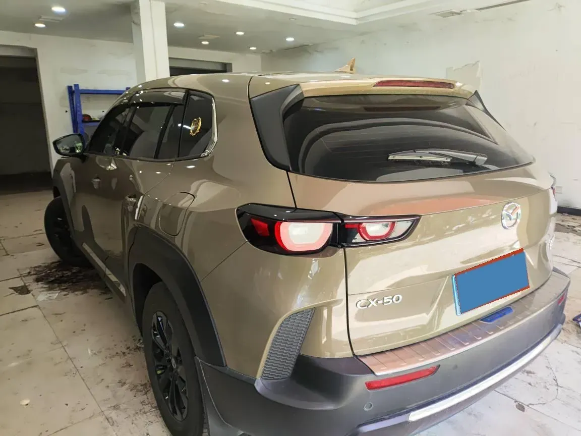 2023 Mazda CX-50 2.0L 155HP L4 6AT,autocango,china used car exporter,china ev exporter,chinese used car exporter,chinese used ev exporter
