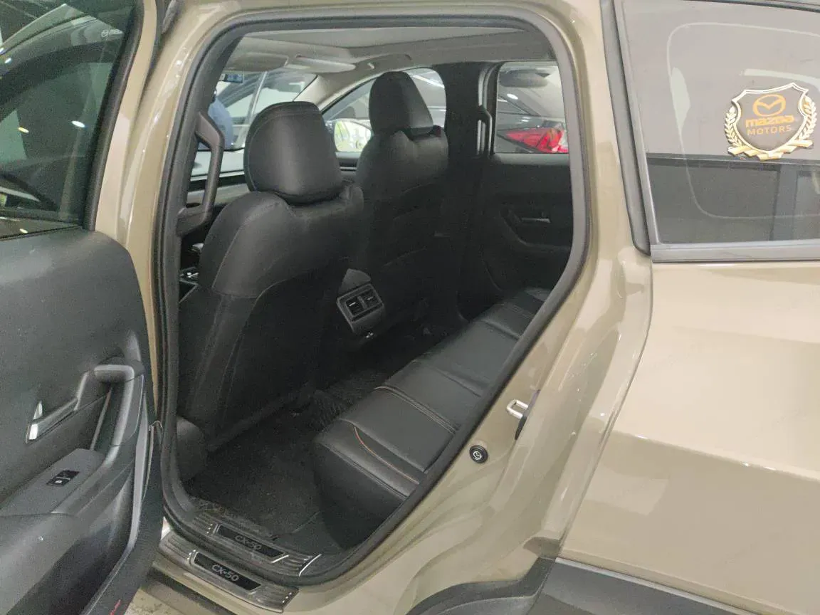 2023 Mazda CX-50 2.0L 155HP L4 6AT,autocango,china used car exporter,china ev exporter,chinese used car exporter,chinese used ev exporter