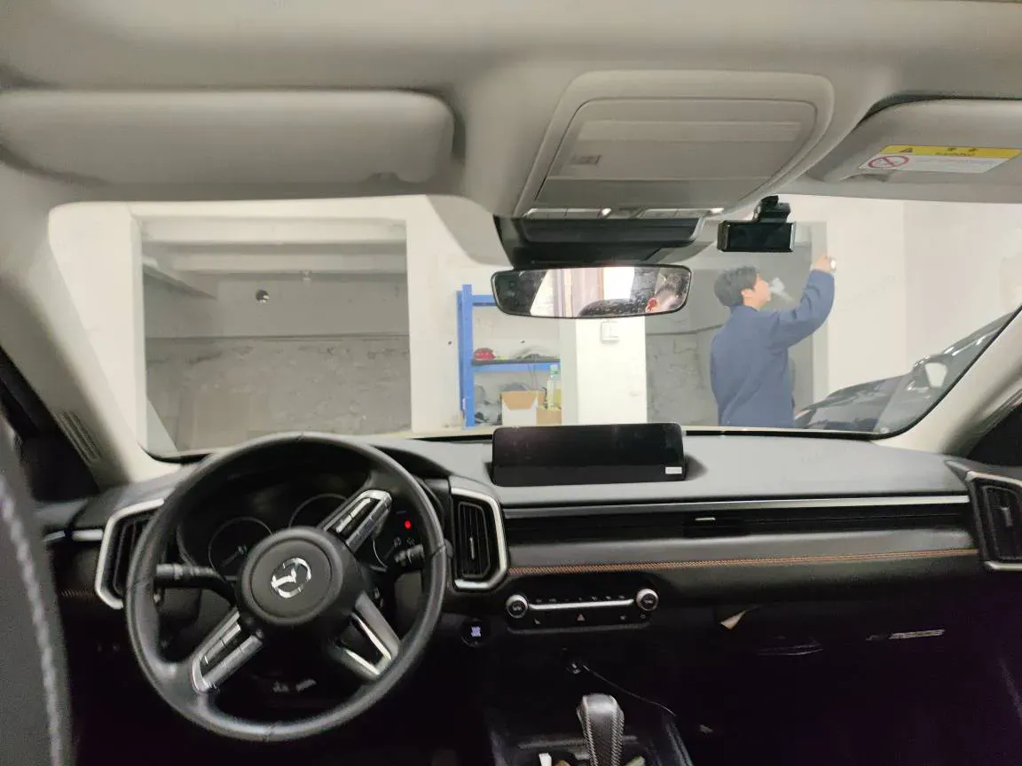 2023 Mazda CX-50 2.0L 155HP L4 6AT,autocango,china used car exporter,china ev exporter,chinese used car exporter,chinese used ev exporter