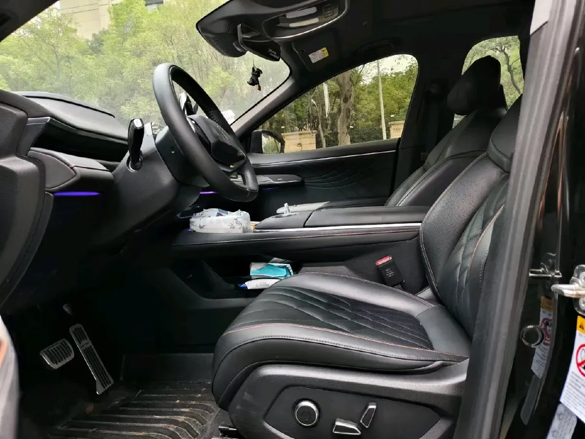 2023 Deepal S07 1.5L 95HP L4 REEV 31.73KWH,autocango,china used car exporter,china ev exporter,chinese used car exporter,chinese used ev exporter