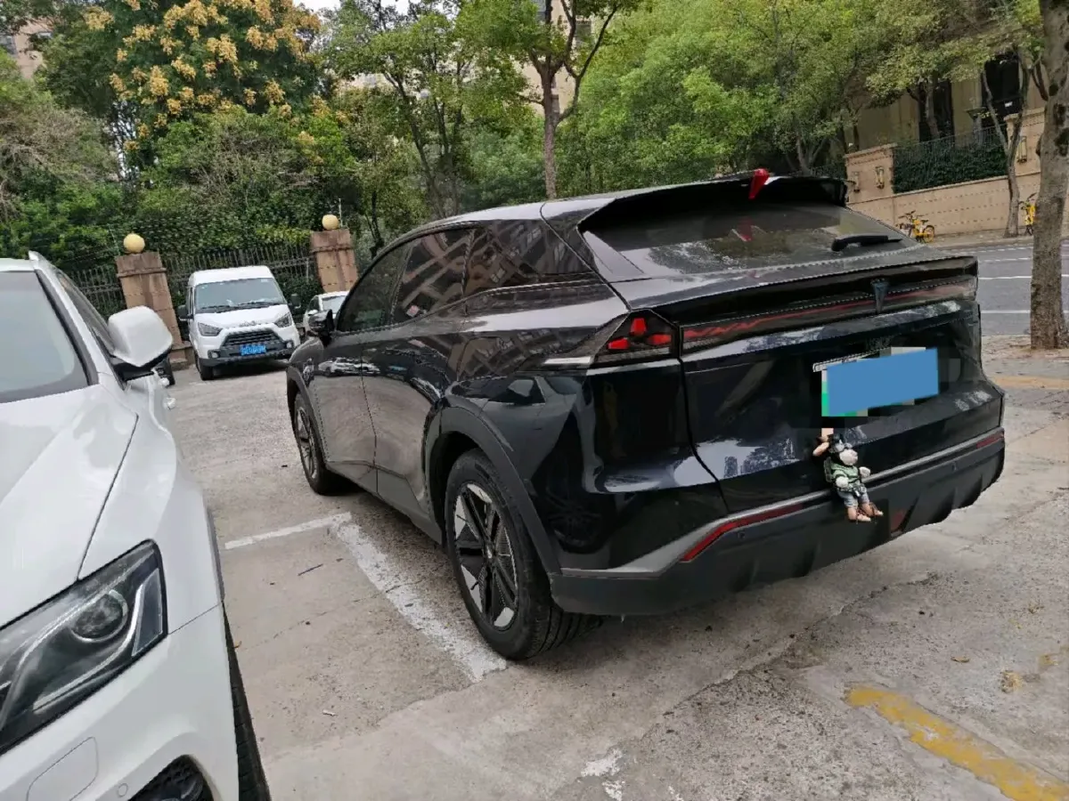 2023 Deepal S07 1.5L 95HP L4 REEV 31.73KWH,autocango,china used car exporter,china ev exporter,chinese used car exporter,chinese used ev exporter