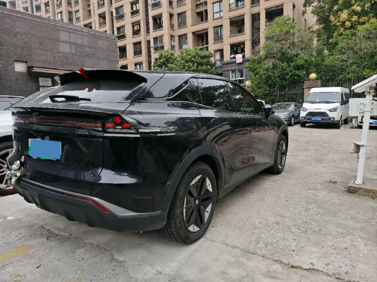 2023 Deepal S07 1.5L 95HP L4 REEV 31.73KWH,autocango,china used car exporter,china ev exporter,chinese used car exporter,chinese used ev exporter