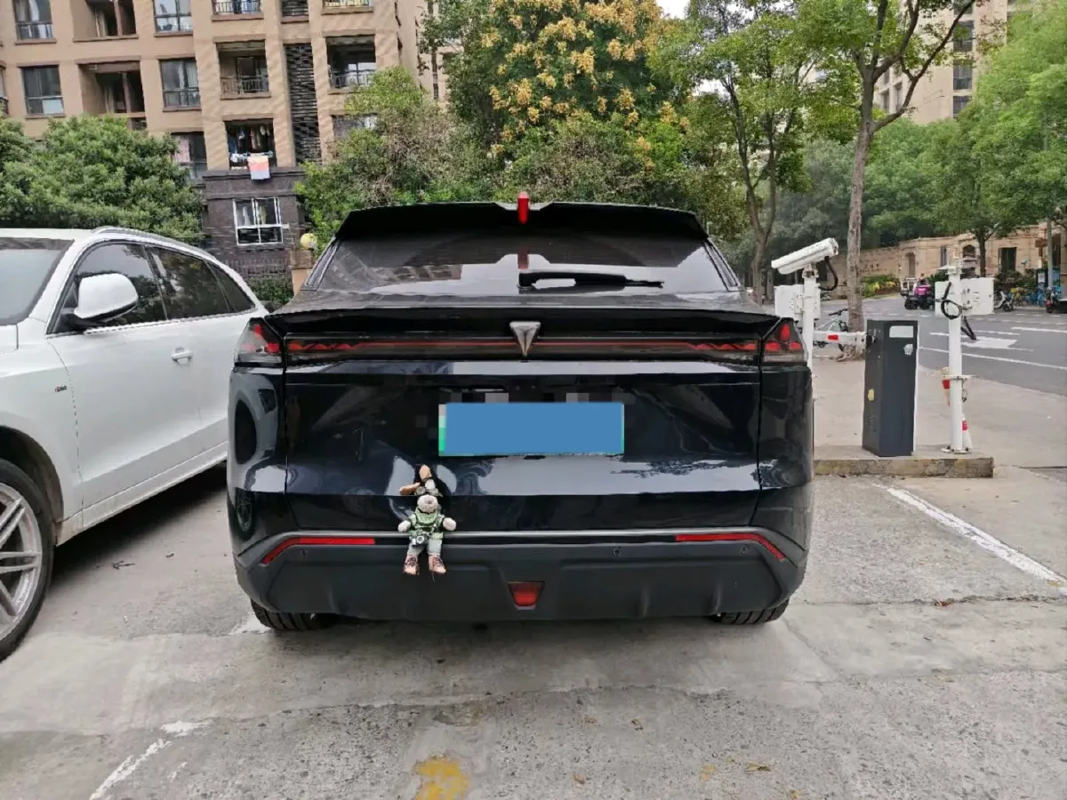 2023 Deepal S07 1.5L 95HP L4 REEV 31.73KWH,autocango,china used car exporter,china ev exporter,chinese used car exporter,chinese used ev exporter