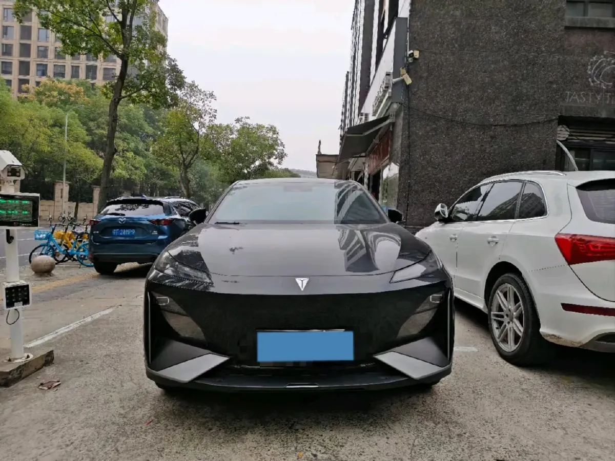 2023 Deepal S07 1.5L 95HP L4 REEV 31.73KWH,autocango,china used car exporter,china ev exporter,chinese used car exporter,chinese used ev exporter