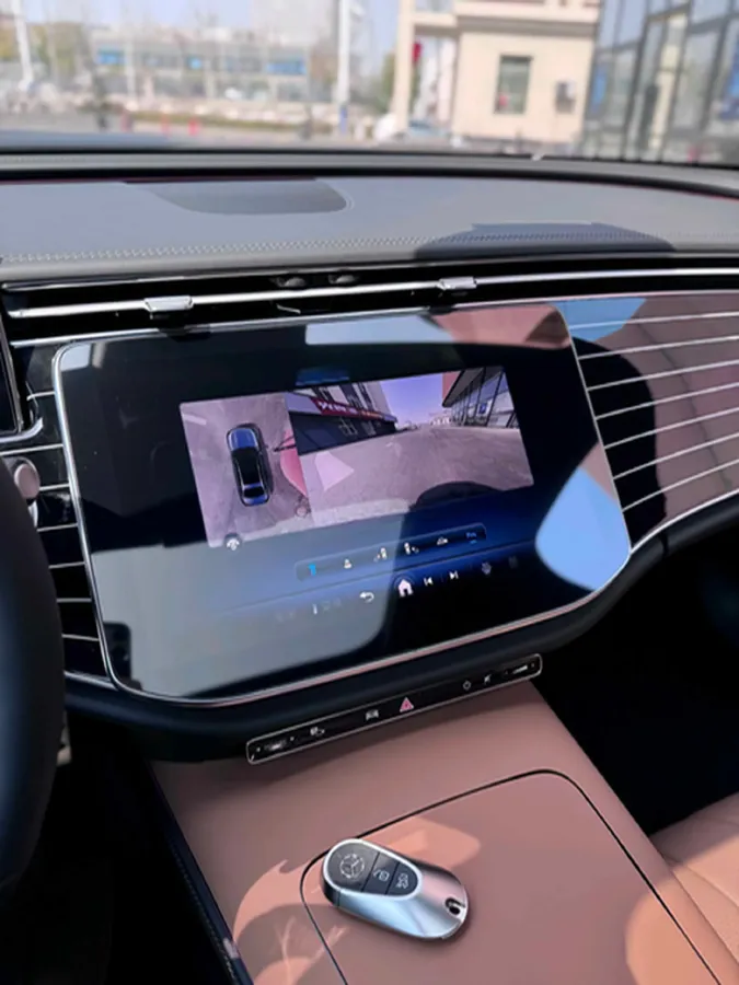 2025 Mercedes-Benz E Class 2.0T 204HP L4 9AT,autocango,china used car exporter,china ev exporter,chinese used car exporter,chinese used ev exporter